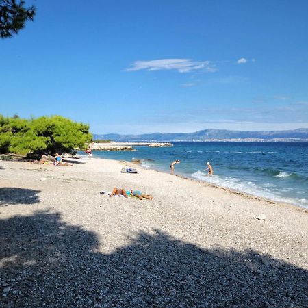 Apartments By The Sea Supetar, Brac - 4274 Экстерьер фото