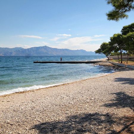 Apartments By The Sea Supetar, Brac - 4274 Экстерьер фото