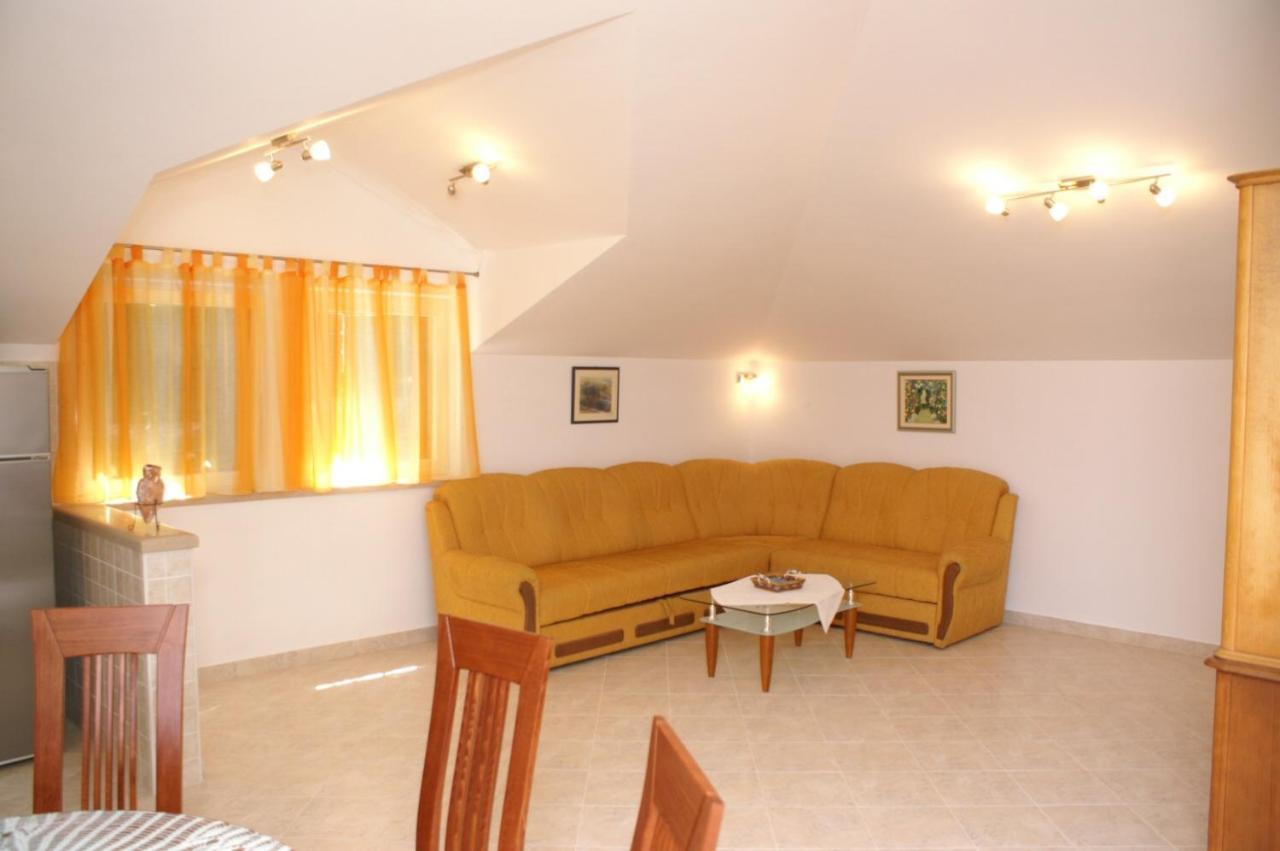 Apartments By The Sea Supetar, Brac - 4274 Экстерьер фото