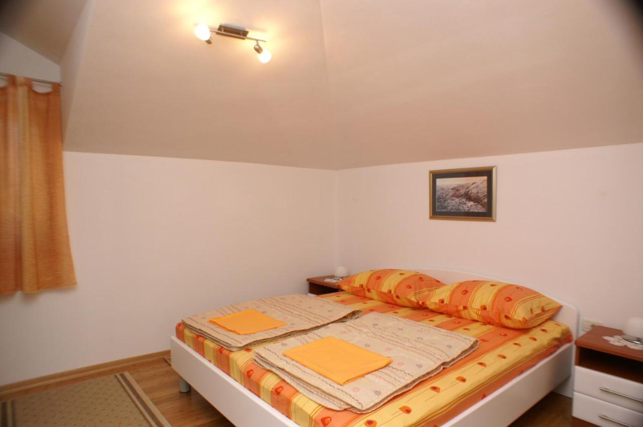 Apartments By The Sea Supetar, Brac - 4274 Экстерьер фото